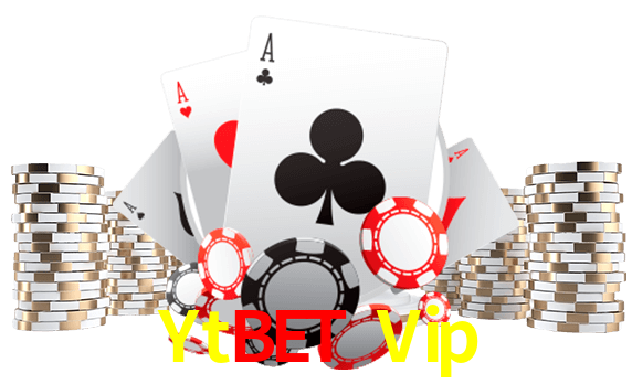 Jogue jogos de pôquer em Ytbet Vip