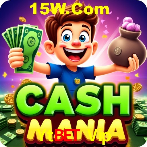 Descubra o Mundo do Cassino Online com Ytbet Vip