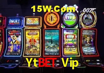 Avaliações dos Jogadores Ytbet Vip