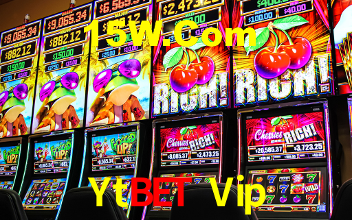 Ytbet Vip: Seu Especialista em Apostas Esportivas Brasileiras