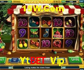 Experiência VIP Ytbet Vip