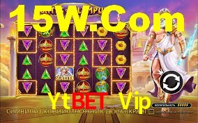 Exclusive Games Ytbet Vip
