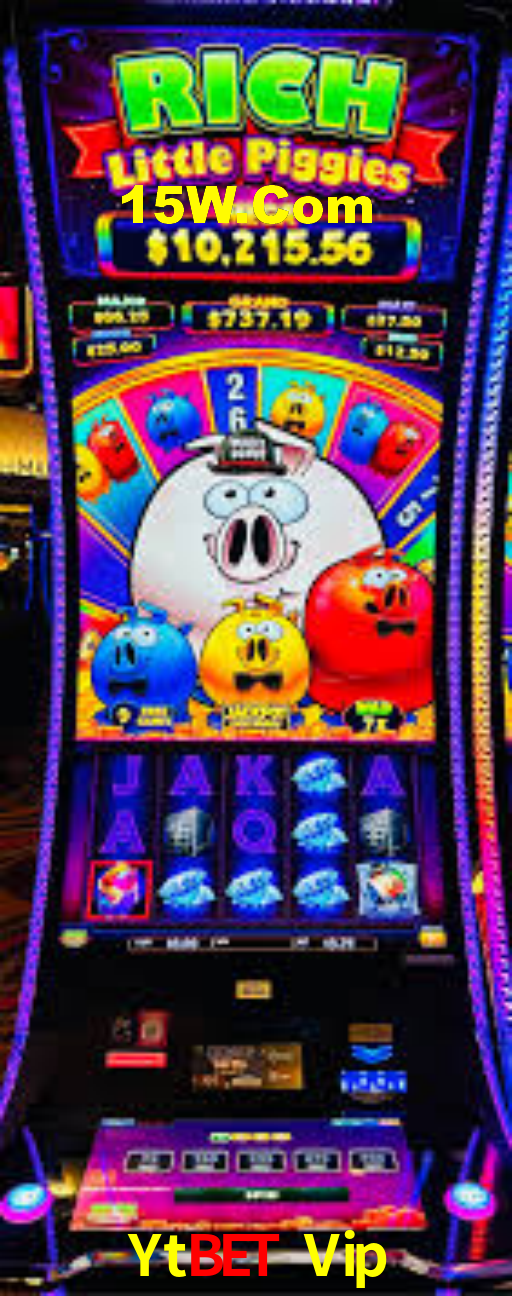 Ytbet Vip