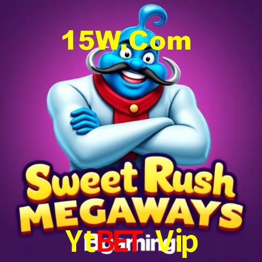 Mesa de Blackjack Ytbet Vip