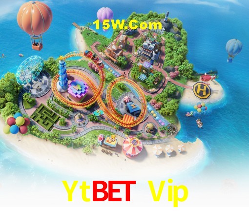 Apostas de Futebol Ytbet Vip