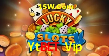 Design Responsivo Ytbet Vip