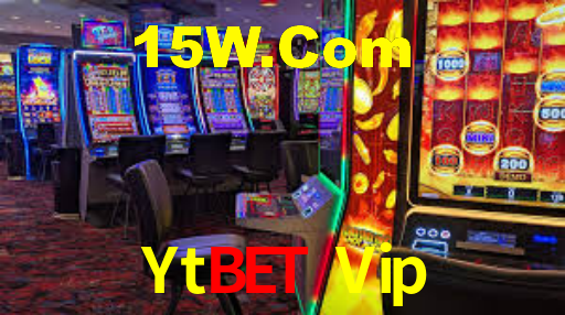 Ofertas Imperdíveis na Ytbet Vip: Promoções e Bônus Que Valem a Pena