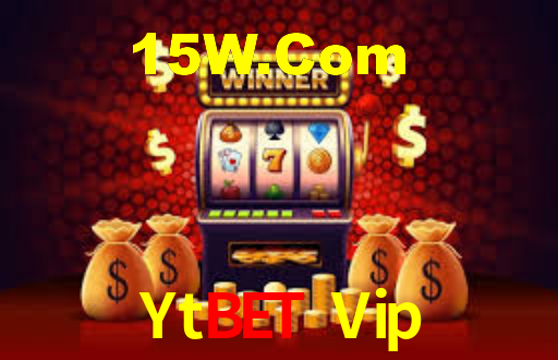 Ytbet Vip