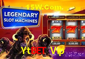Integração de APIs Ytbet Vip