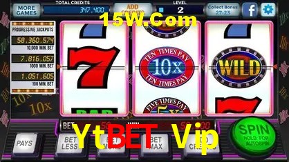 Promoção Relâmpago Ytbet Vip