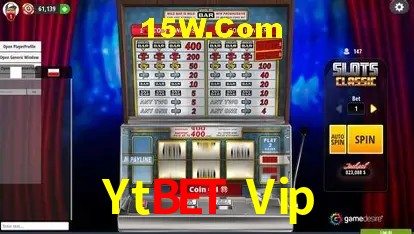 Tecnologia da Plataforma Ytbet Vip