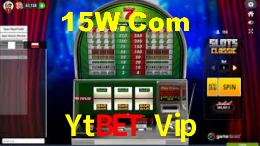 Ytbet Vip,Ytbet.Com