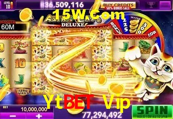 Casino Ao Vivo Ytbet Vip