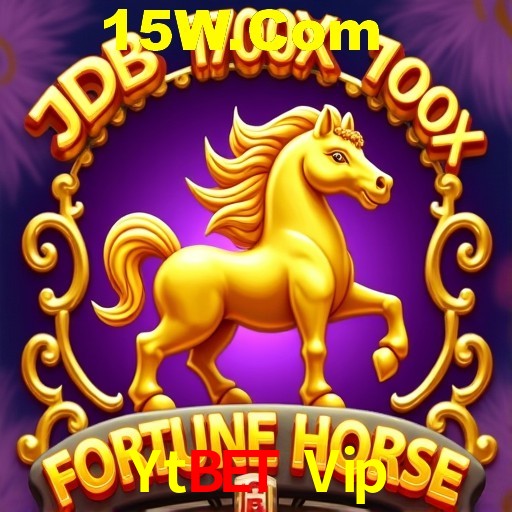 Descubra o Mundo do Cassino Online com Ytbet Vip