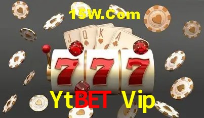 Diretório de Jogos Ytbet Vip