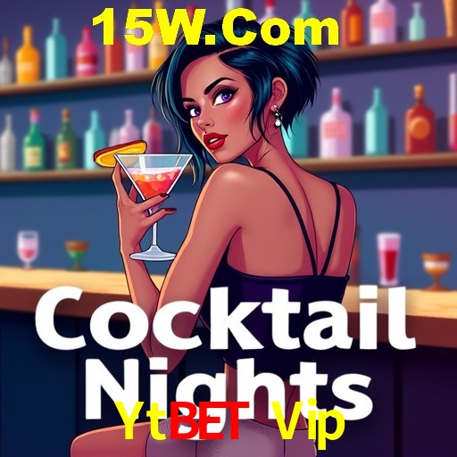Descubra a Magia dos Jogos de Arcade no Ytbet Vip