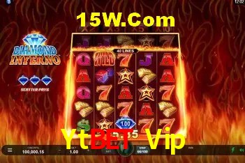 Loterias online na Ytbet Vip