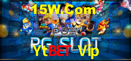 Ytbet Vip: Seu Cassino Premiado com Pagamentos Rápidos