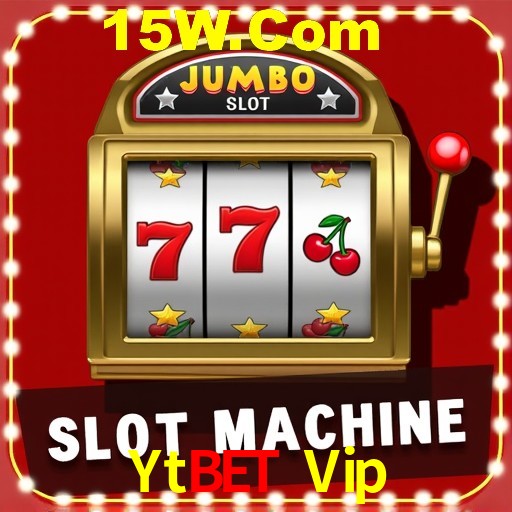Bônus após cadastro na Ytbet Vip