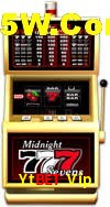 Slot Games Ytbet Vip