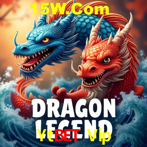 Cassino ao vivo com dealers reais na Ytbet Vip