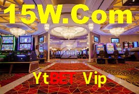 Welcome Bonus Ytbet Vip