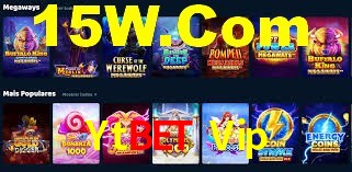 Live Casino Ytbet Vip