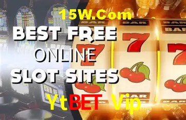 Variedade de jogos na Ytbet Vip