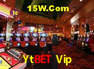 Benefícios da Conta Ytbet Vip