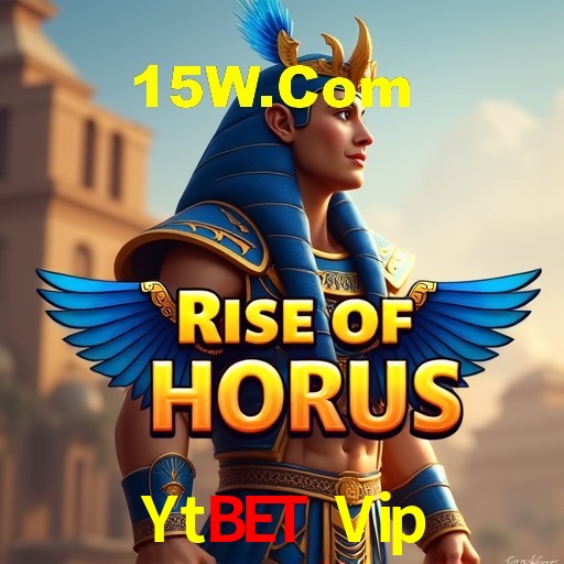 Torneios Ytbet Vip