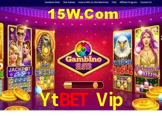 Login Seguro Ytbet Vip