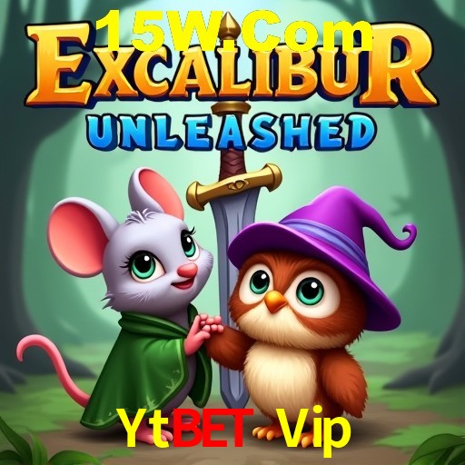 A Emoção da Loteria na Ytbet Vip: Uma Chance de Mudança de Vida