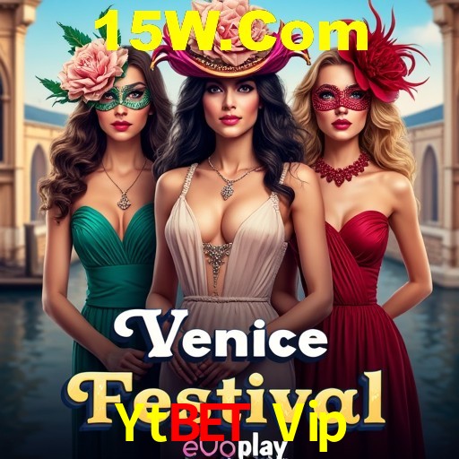 Inovações de Jogos na Ytbet Vip: O Futuro das Experiências Interativas