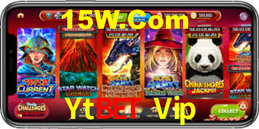 Ytbet Vip: Jogos de Caça-Níqueis-Altas Recompensas, Roleta-Velocidade, Blackjack-Desafios Máximos