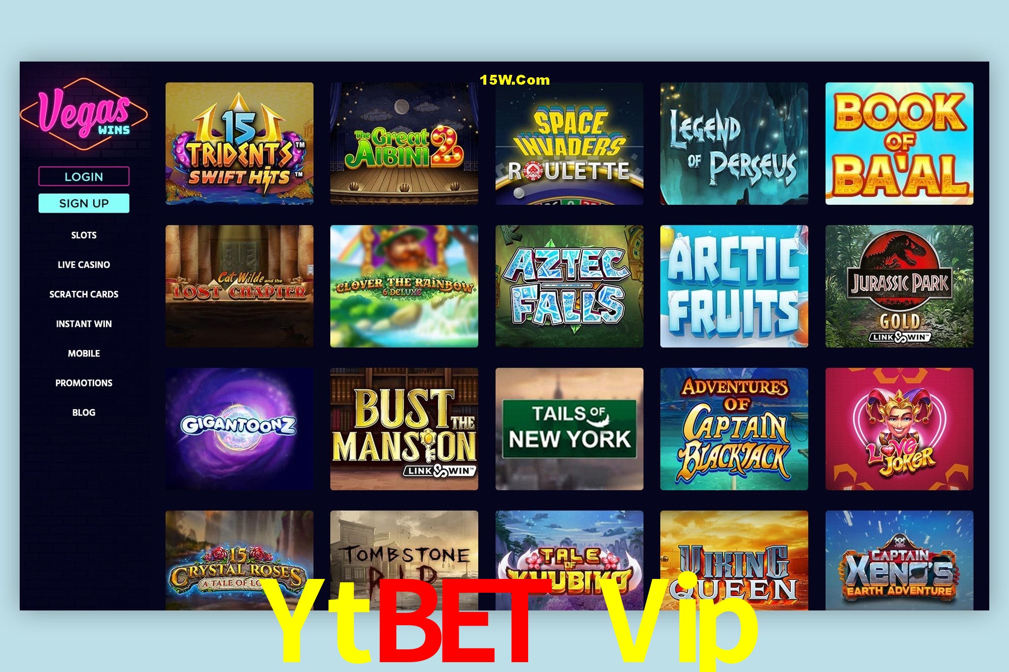 Quick Registration Ytbet Vip