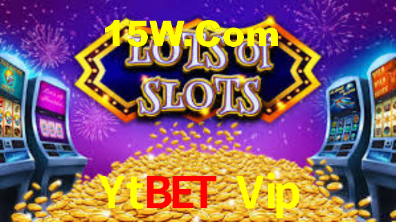 Ytbet Vip