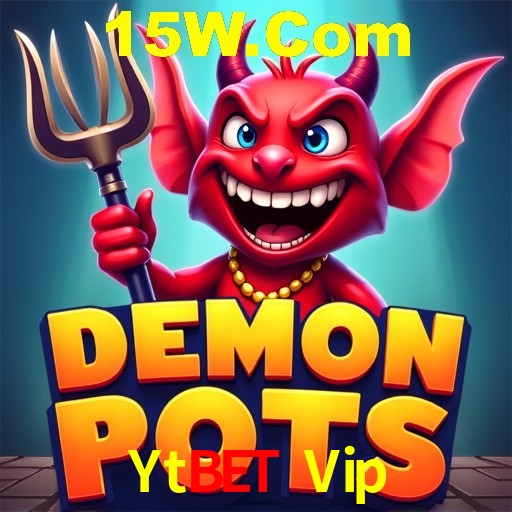 Desvendando o Mundo dos Jogos Virtuais na Ytbet Vip