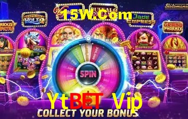Estatísticas Ytbet Vip
