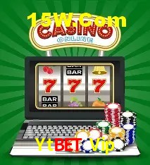 Apostas de Tênis Ytbet Vip