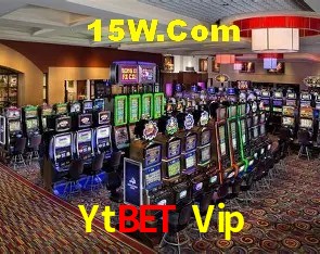 Canal oficial no Telegram da Ytbet Vip
