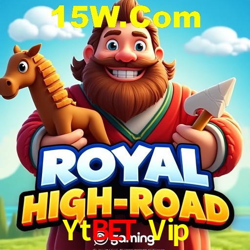 Inovações de Jogos na Ytbet Vip: O Futuro das Experiências Interativas