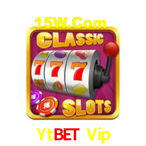 Ytbet Vip