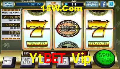 Promoções Sazonais Ytbet Vip