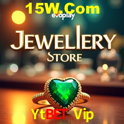 Interface do App Ytbet Vip