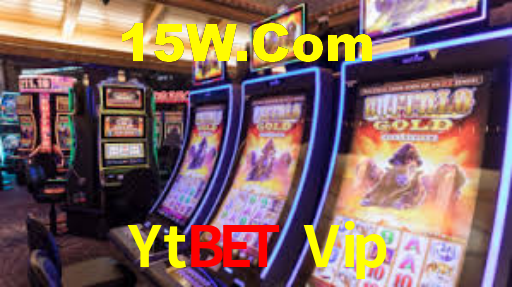Ytbet Vip
