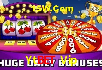 Recursos de Bônus Ytbet Vip