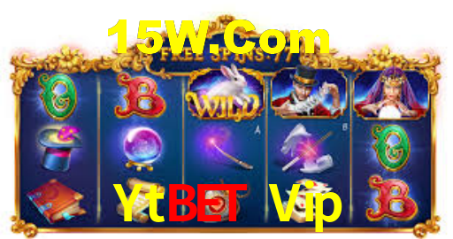 Ytbet Vip - Casino Brasileiro Baixar - Ytbet.Com