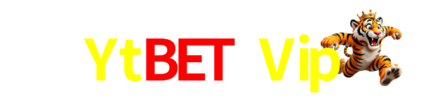 Logo da Ytbet Vip