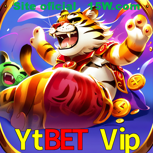 Página oficial da Ytbet Vip no Facebook